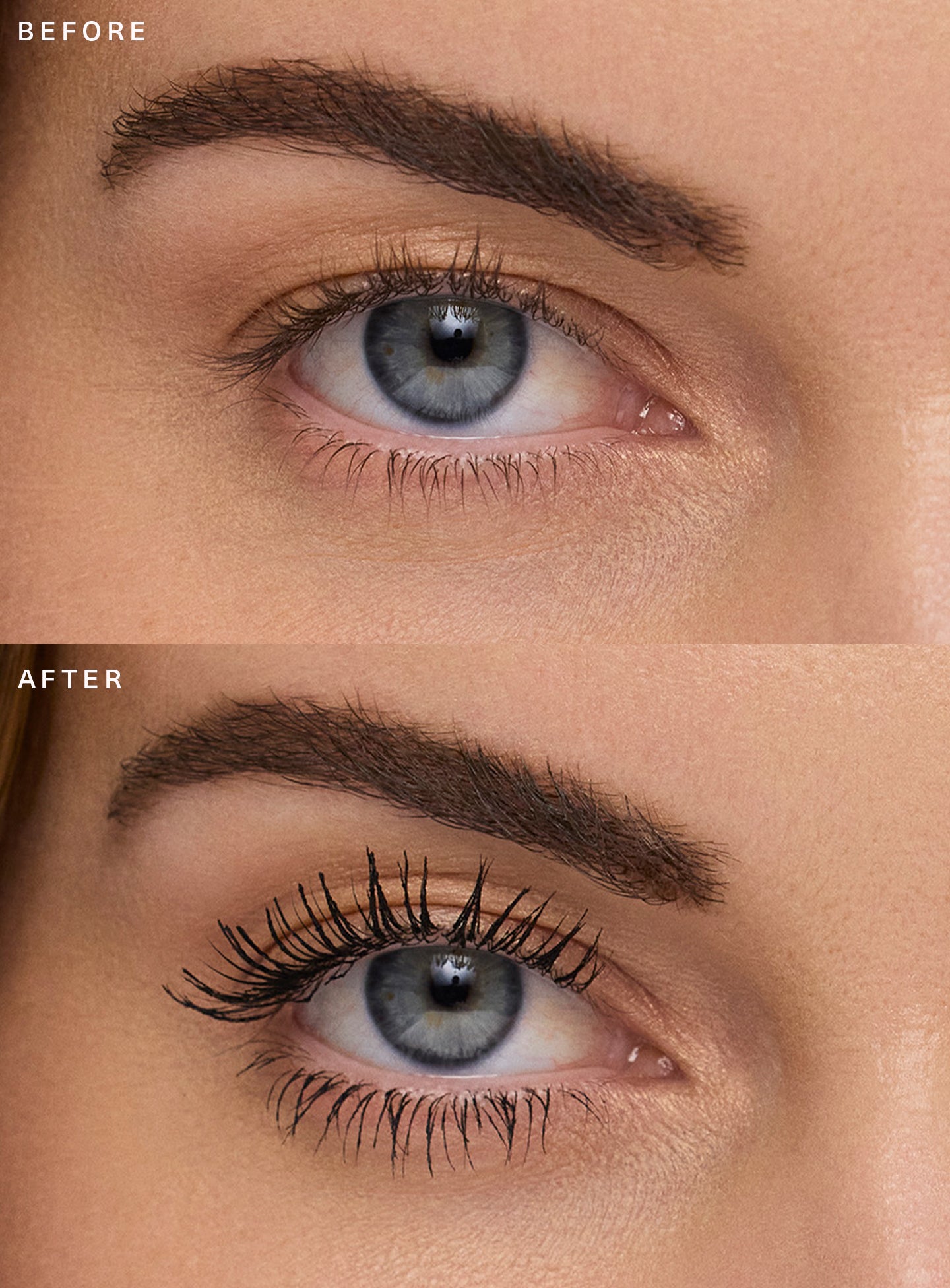 Perfect Strokes Universal Volumizing Mascara Mini - Image 2