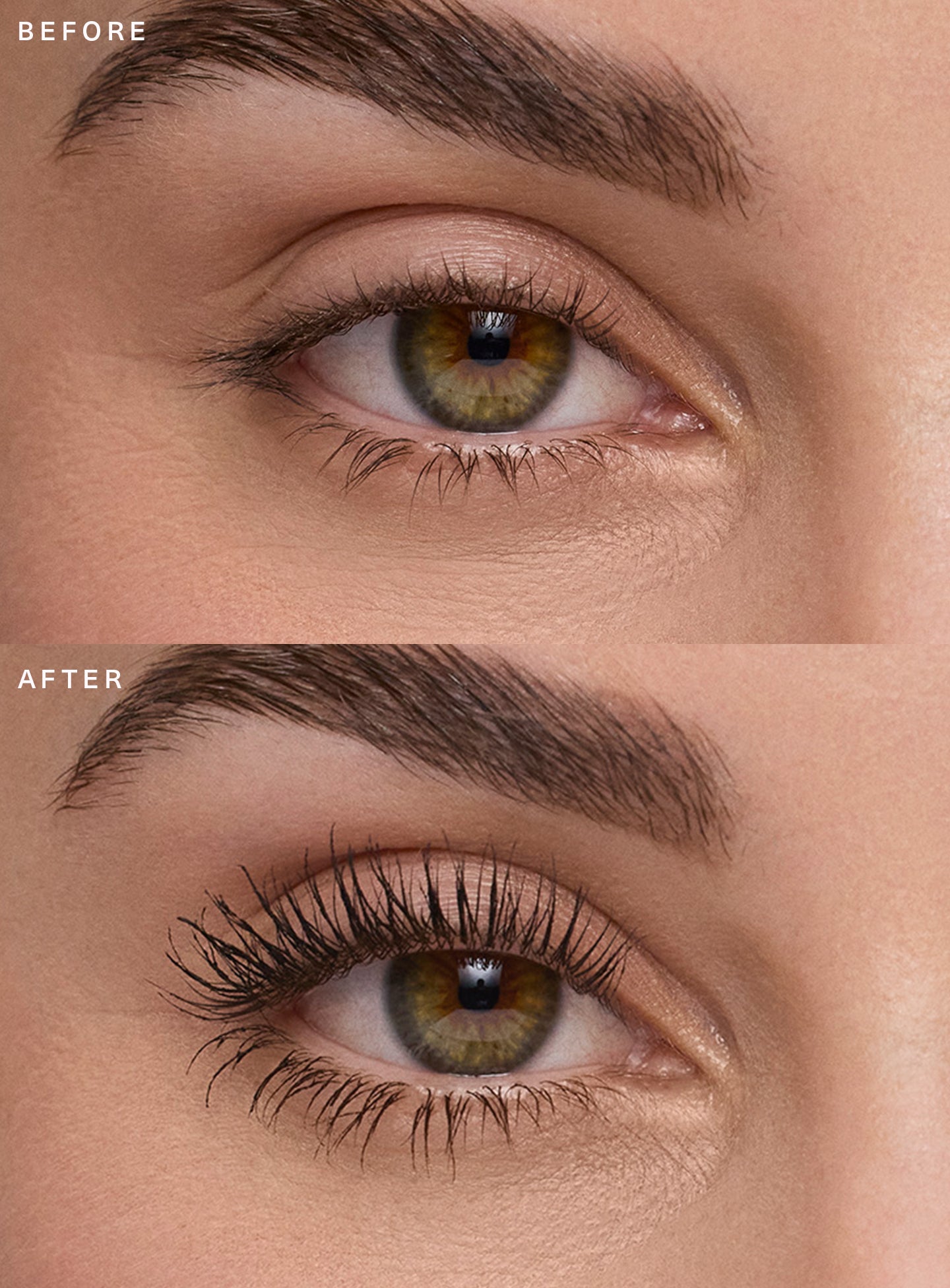 Perfect Strokes Universal Volumizing Mascara Mini - Image 5
