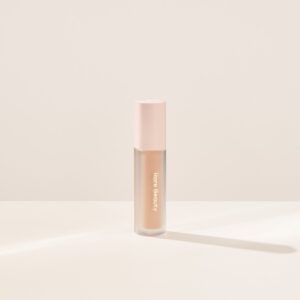 Always an Optimist Weightless Eye Primer