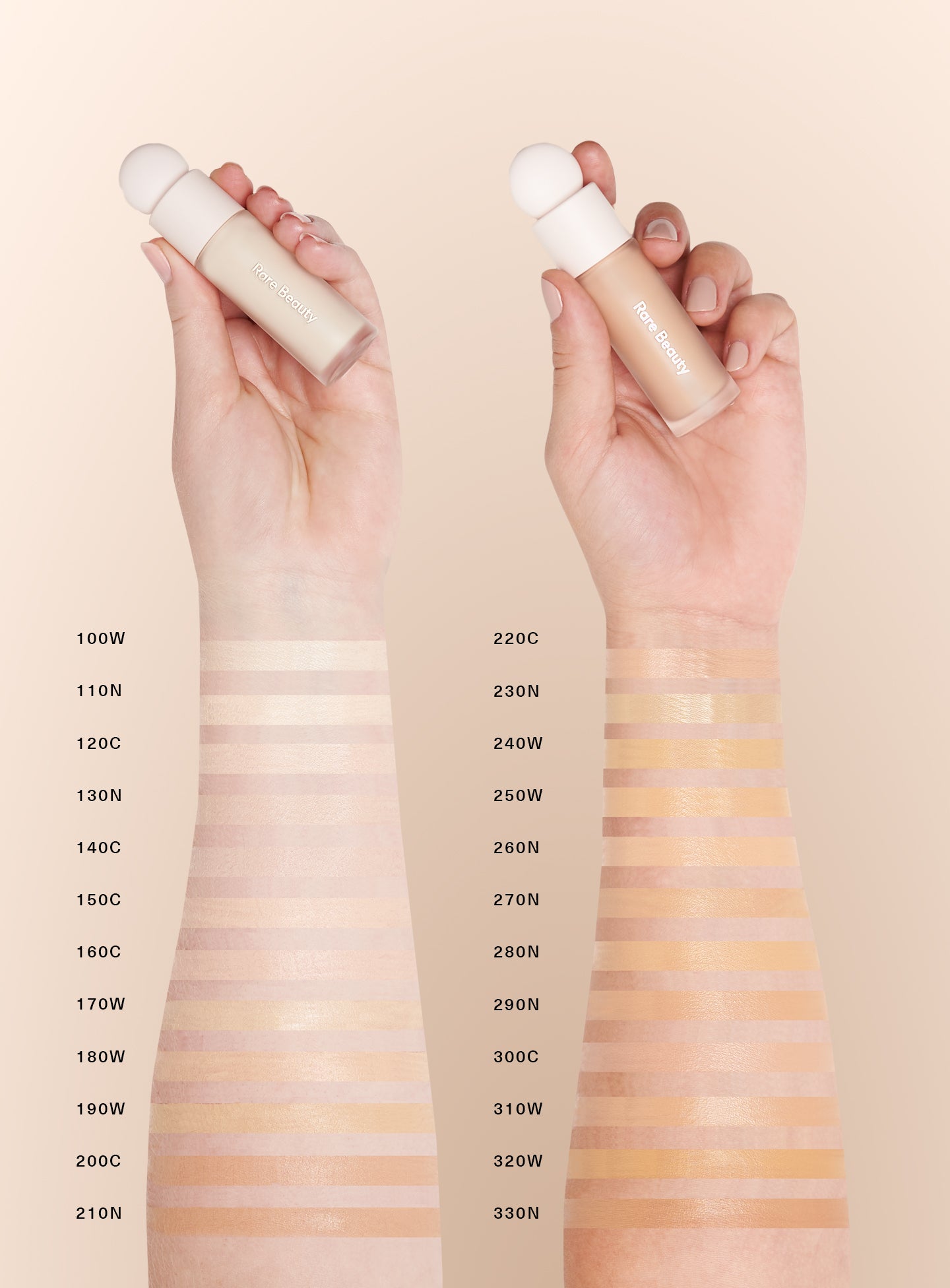 Liquid Touch Brightening Concealer - Image 93