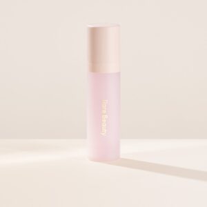 Always an Optimist Pore Diffusing Primer