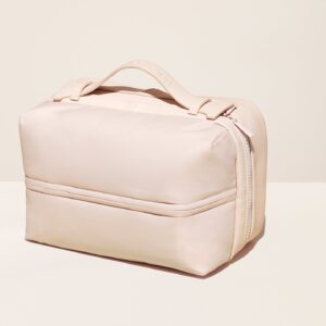 Puffy Toiletry Bag