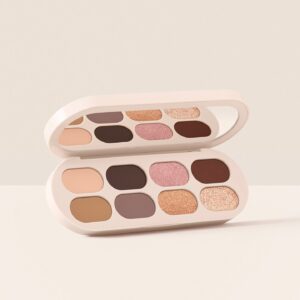 Essential Neutrals Eyeshadow Palette