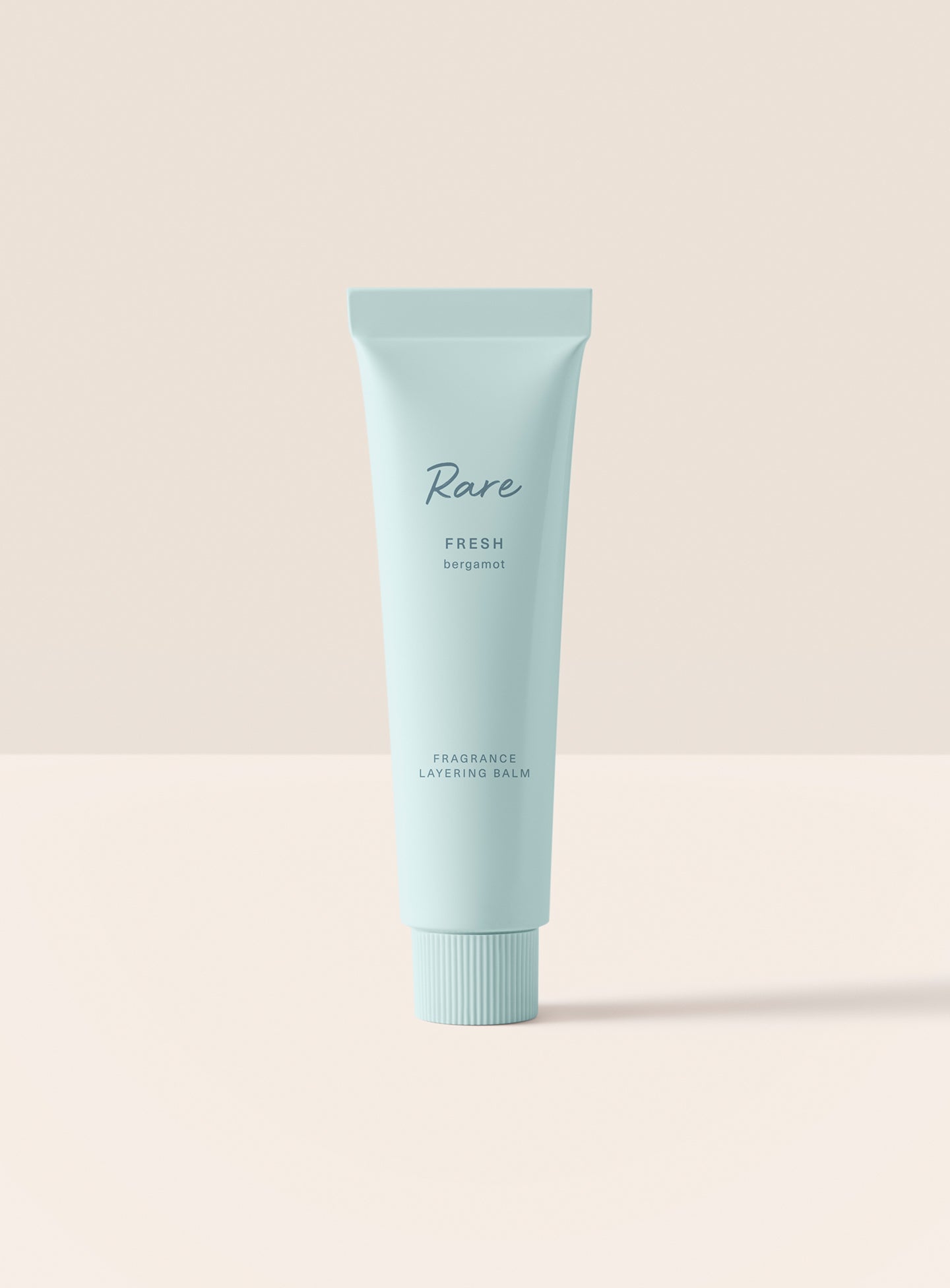 Fragrance Layering Balm - Fresh Bergamot