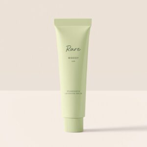 Fragrance Layering Balm - Woody Oak