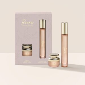 Mini Rare Eau de Parfum Set