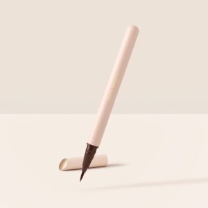 Perfect Strokes Matte Liquid Liner - Brown