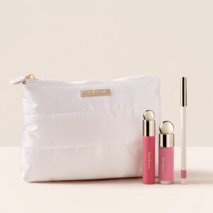 Something Rosy Lip & Cheek Set